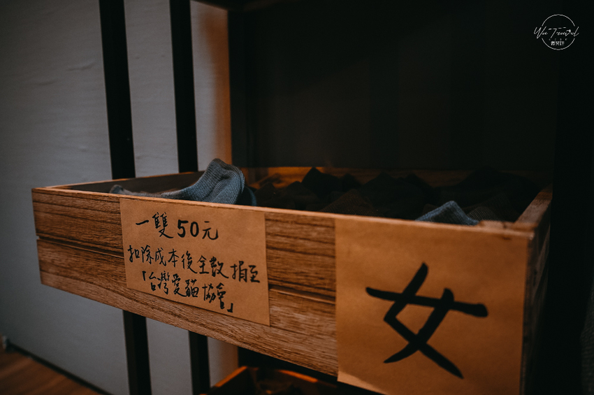 松江南京站隱弄宅咖啡店,隱藏巷弄內120年百年老屋咖啡廳裡延續愛貓的故事,踏尋小島甜點