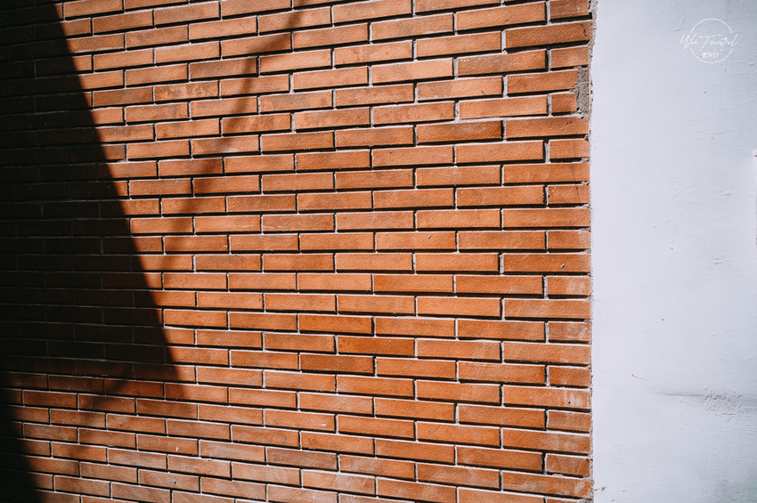 松江南京站隱弄宅咖啡店,隱藏巷弄內120年百年老屋咖啡廳裡延續愛貓的故事,踏尋小島甜點