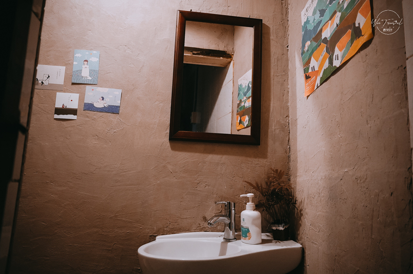 松江南京站隱弄宅咖啡店,隱藏巷弄內120年百年老屋咖啡廳裡延續愛貓的故事,踏尋小島甜點