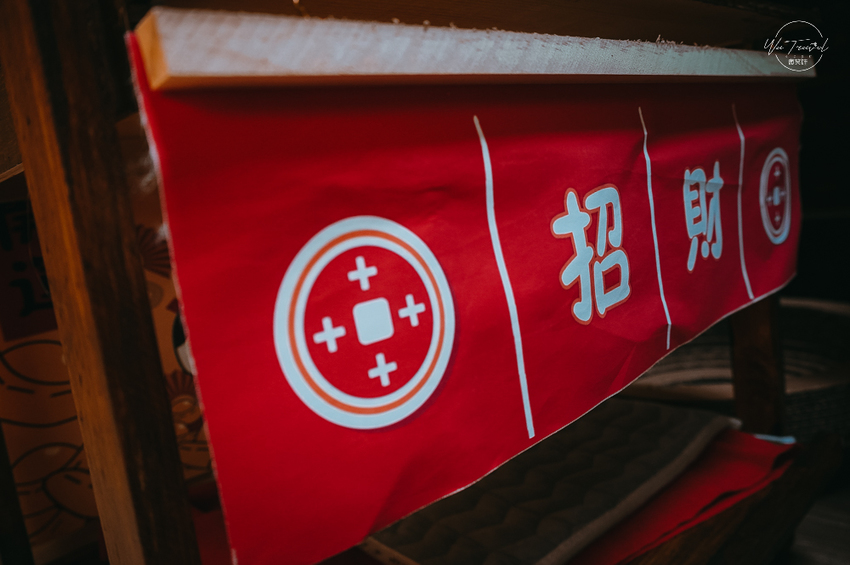 松江南京站隱弄宅咖啡店,隱藏巷弄內120年百年老屋咖啡廳裡延續愛貓的故事,踏尋小島甜點