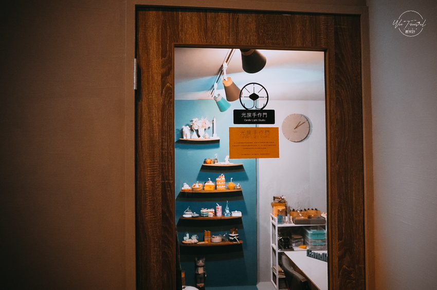 松江南京站隱弄宅咖啡店,隱藏巷弄內120年百年老屋咖啡廳裡延續愛貓的故事,踏尋小島甜點