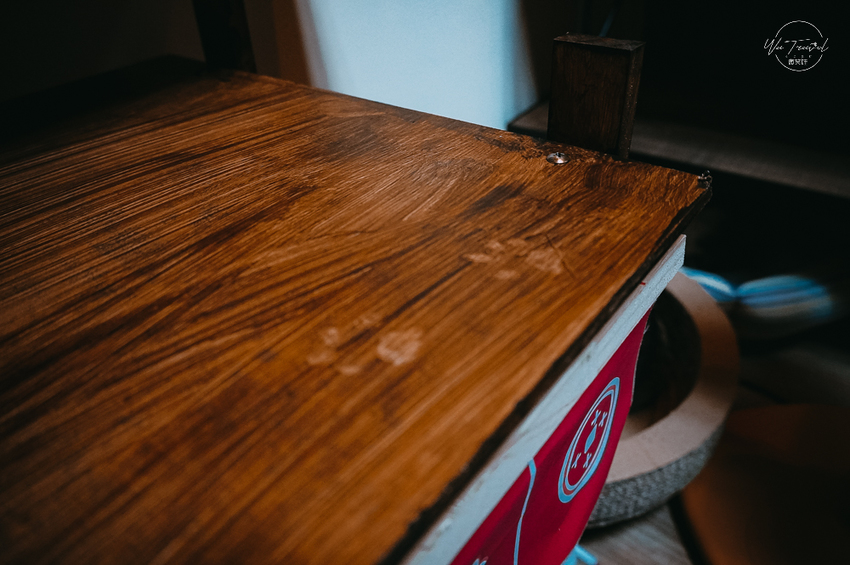 松江南京站隱弄宅咖啡店,隱藏巷弄內120年百年老屋咖啡廳裡延續愛貓的故事,踏尋小島甜點