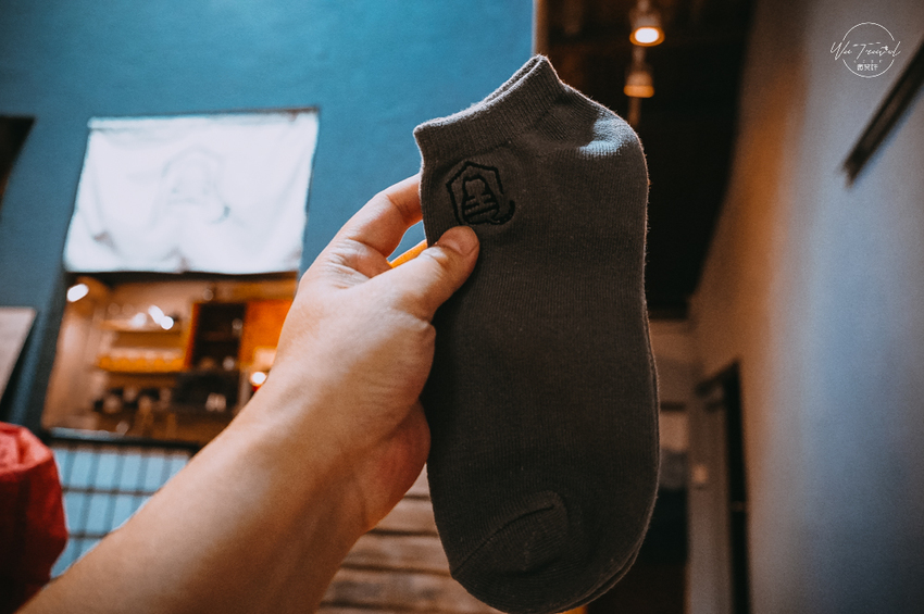 松江南京站隱弄宅咖啡店,隱藏巷弄內120年百年老屋咖啡廳裡延續愛貓的故事,踏尋小島甜點