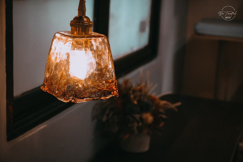 松江南京站隱弄宅咖啡店,隱藏巷弄內120年百年老屋咖啡廳裡延續愛貓的故事,踏尋小島甜點