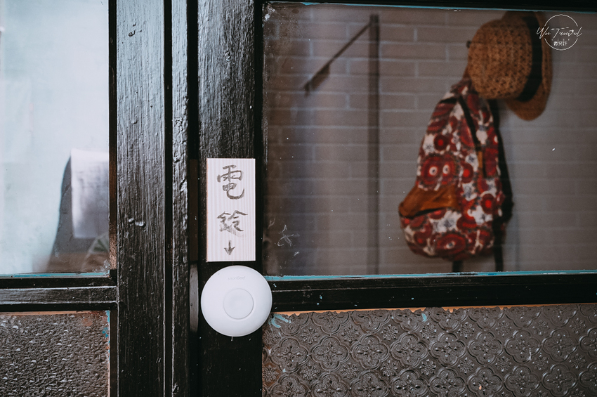 松江南京站隱弄宅咖啡店,隱藏巷弄內120年百年老屋咖啡廳裡延續愛貓的故事,踏尋小島甜點