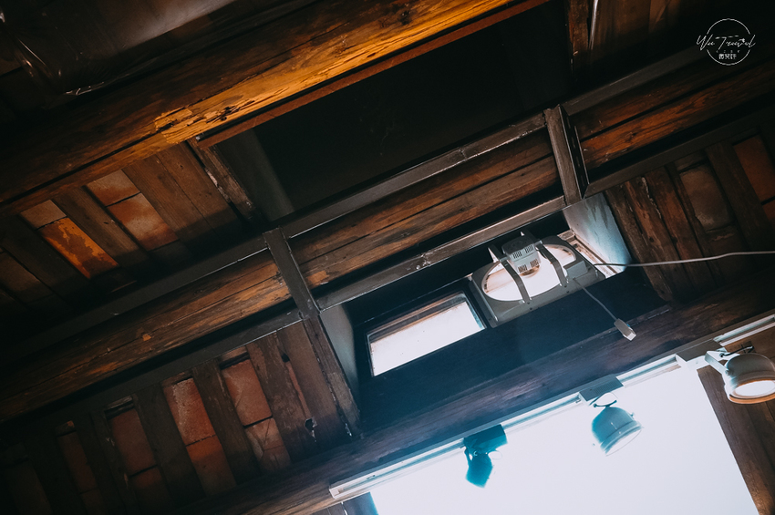 松江南京站隱弄宅咖啡店,隱藏巷弄內120年百年老屋咖啡廳裡延續愛貓的故事,踏尋小島甜點