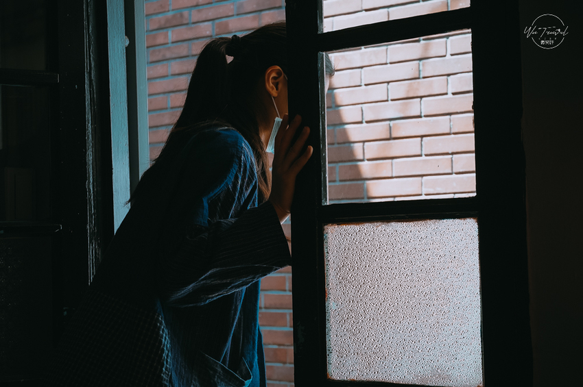 松江南京站隱弄宅咖啡店,隱藏巷弄內120年百年老屋咖啡廳裡延續愛貓的故事,踏尋小島甜點