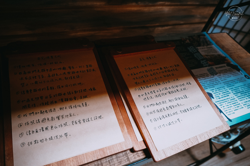 松江南京站隱弄宅咖啡店,隱藏巷弄內120年百年老屋咖啡廳裡延續愛貓的故事,踏尋小島甜點