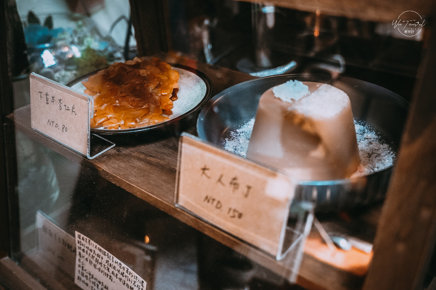 松江南京站隱弄宅咖啡店,隱藏巷弄內120年百年老屋咖啡廳裡延續愛貓的故事,踏尋小島甜點