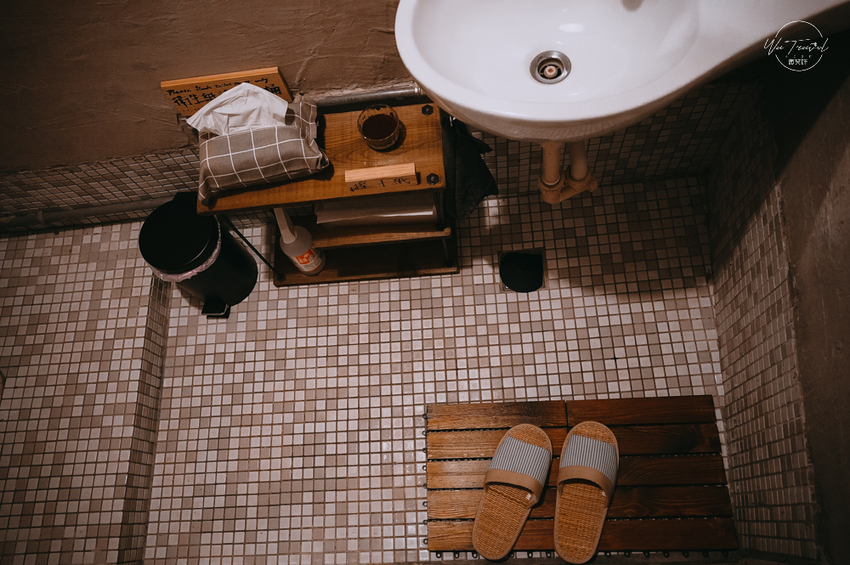 松江南京站隱弄宅咖啡店,隱藏巷弄內120年百年老屋咖啡廳裡延續愛貓的故事,踏尋小島甜點