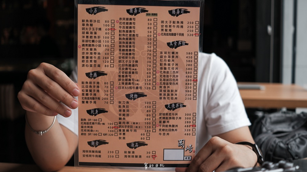 岡崎日本料理 台中日本料理 台中日料 台中生魚片 台中美食推薦 台中西區美食 賽的日札-6.png