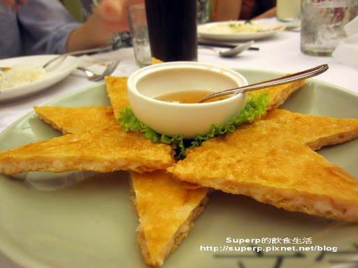 [餐廳食記]大直美麗華的瓦城之蝦餅變瘦了嗎?