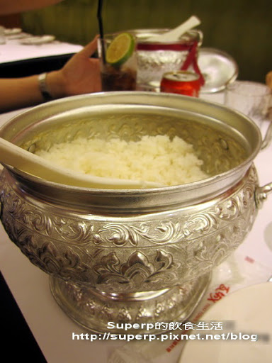 [餐廳食記]大直美麗華的瓦城之蝦餅變瘦了嗎?