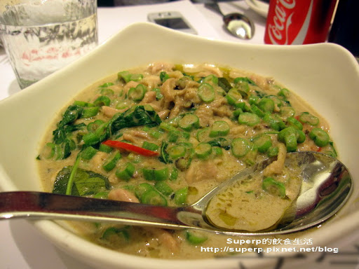 [餐廳食記]大直美麗華的瓦城之蝦餅變瘦了嗎?