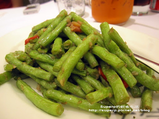 [餐廳食記]大直美麗華的瓦城之蝦餅變瘦了嗎?