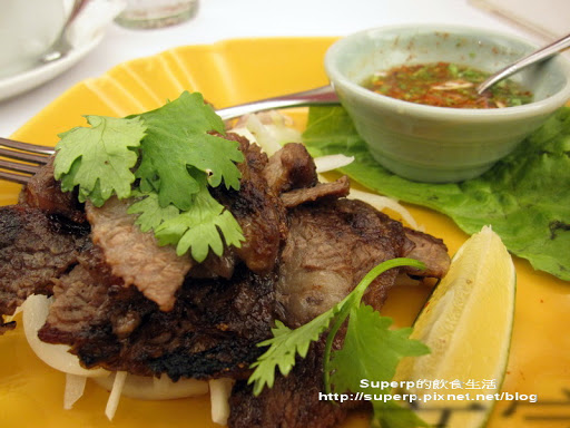 [餐廳食記]大直美麗華的瓦城之蝦餅變瘦了嗎?