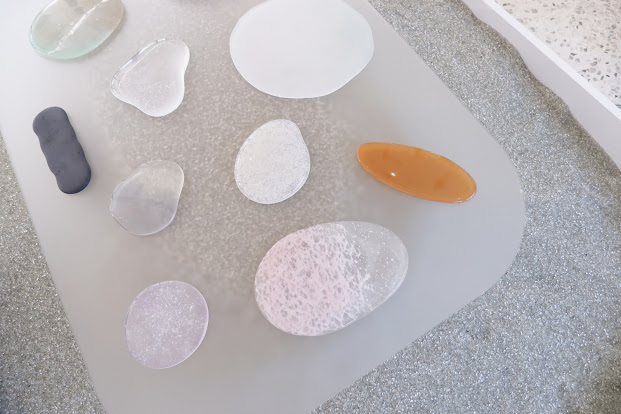 春室 Glass Studio － 新竹玻璃工業的透明感官體驗