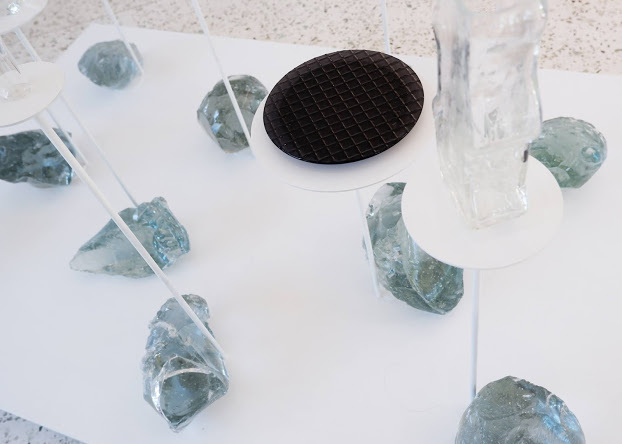 春室 Glass Studio － 新竹玻璃工業的透明感官體驗