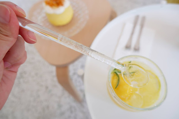 春室 Glass Studio － 新竹玻璃工業的透明感官體驗