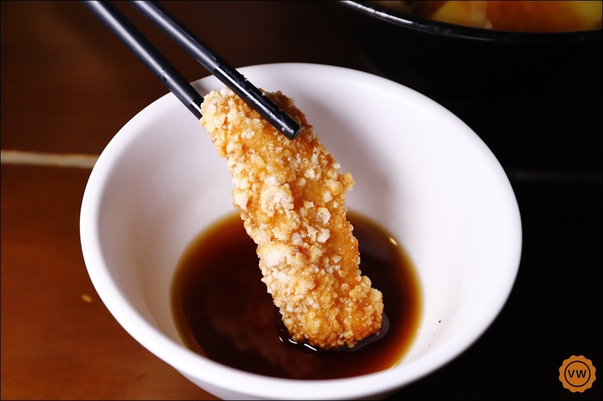 台中太平平價日式料理推薦：泉香和風食堂 美味的丼飯只要$79元起