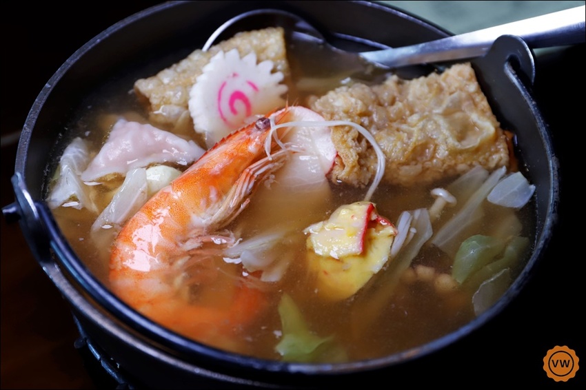 台中太平平價日式料理推薦：泉香和風食堂 美味的丼飯只要$79元起