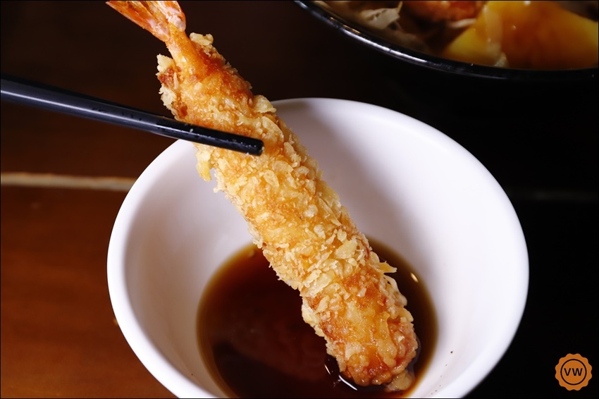 台中太平平價日式料理推薦：泉香和風食堂 美味的丼飯只要$79元起