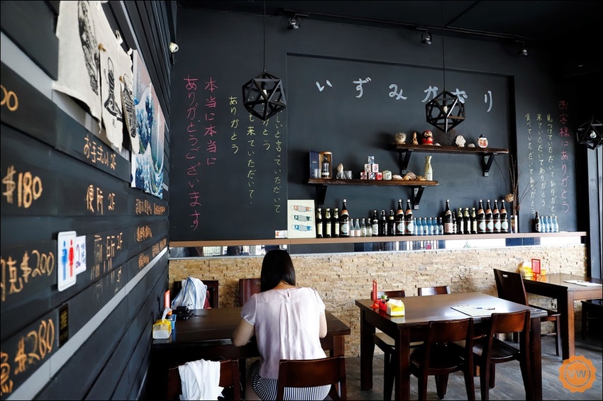 台中太平平價日式料理推薦：泉香和風食堂 美味的丼飯只要$79元起