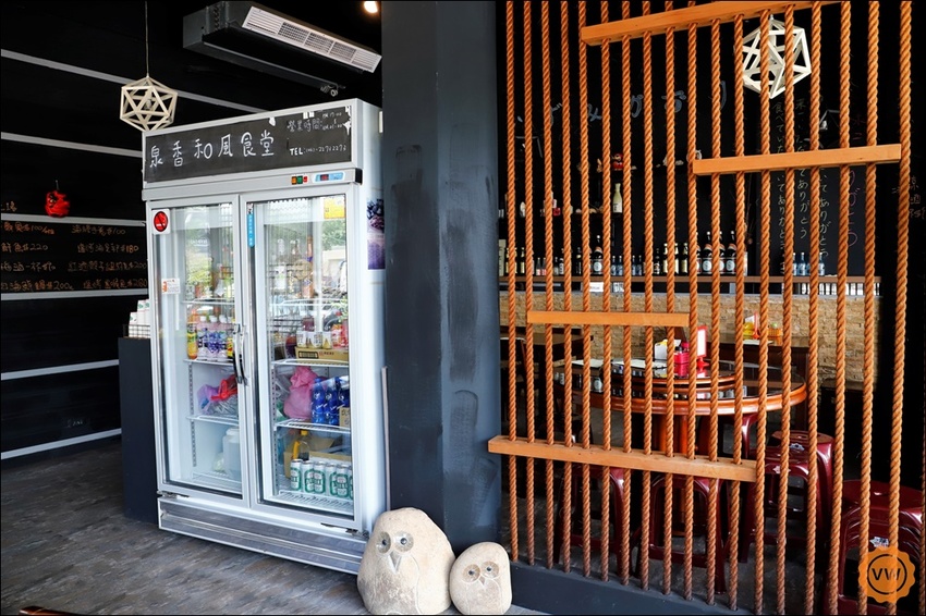 台中太平平價日式料理推薦：泉香和風食堂 美味的丼飯只要$79元起