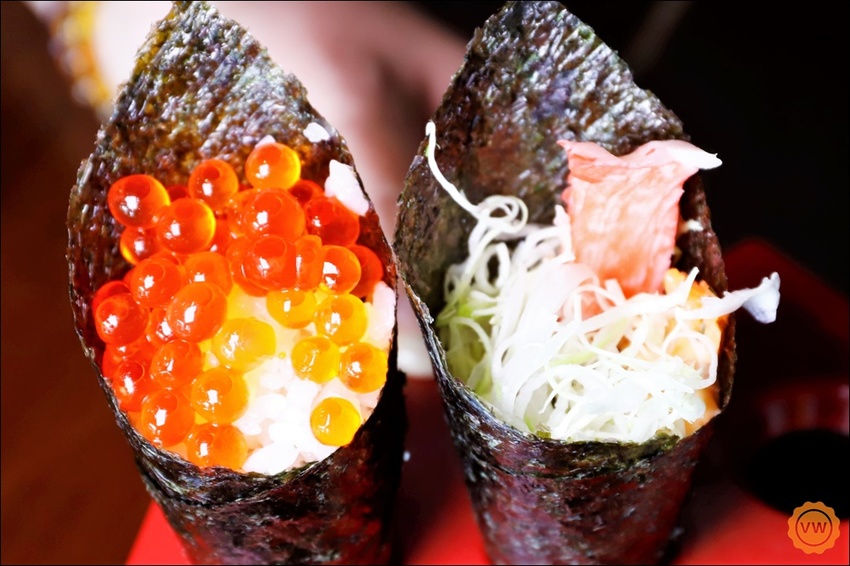 台中太平平價日式料理推薦：泉香和風食堂 美味的丼飯只要$79元起