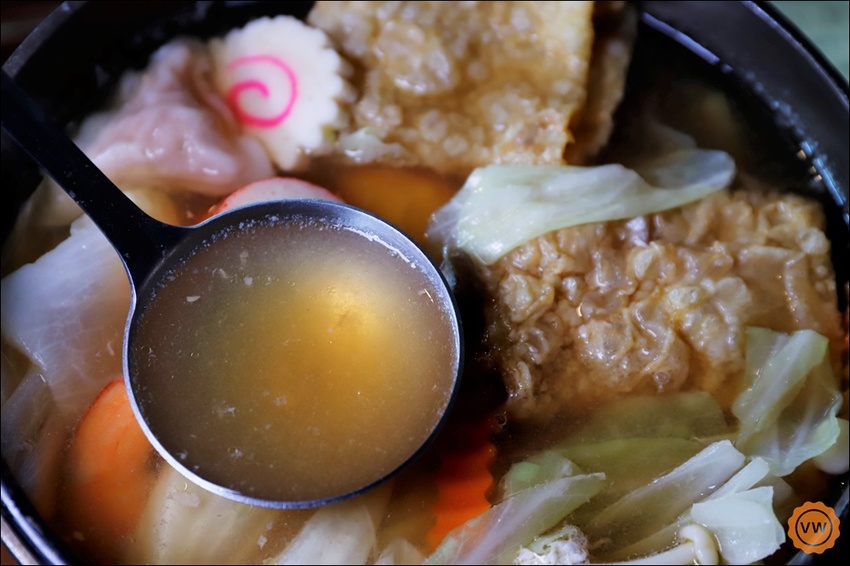 台中太平平價日式料理推薦：泉香和風食堂 美味的丼飯只要$79元起