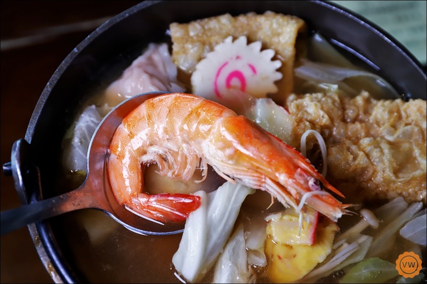 台中太平平價日式料理推薦：泉香和風食堂 美味的丼飯只要$79元起