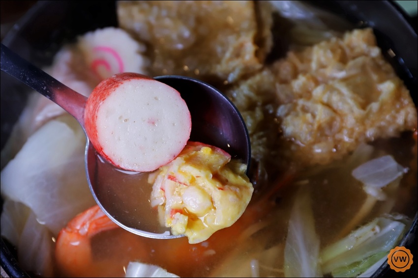 台中太平平價日式料理推薦：泉香和風食堂 美味的丼飯只要$79元起