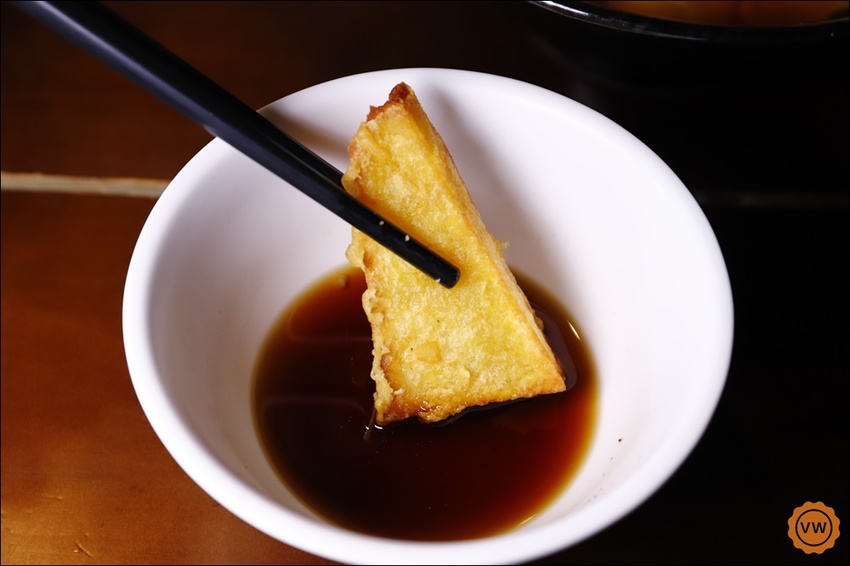 台中太平平價日式料理推薦：泉香和風食堂 美味的丼飯只要$79元起