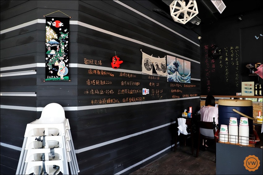 台中太平平價日式料理推薦：泉香和風食堂 美味的丼飯只要$79元起