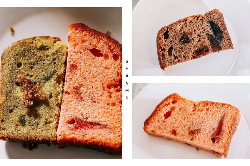 山木島Shanmu來台中!台灣味手工餅乾、經典森林酥、質感精緻喜餅推薦 - Nana愛旅行札記