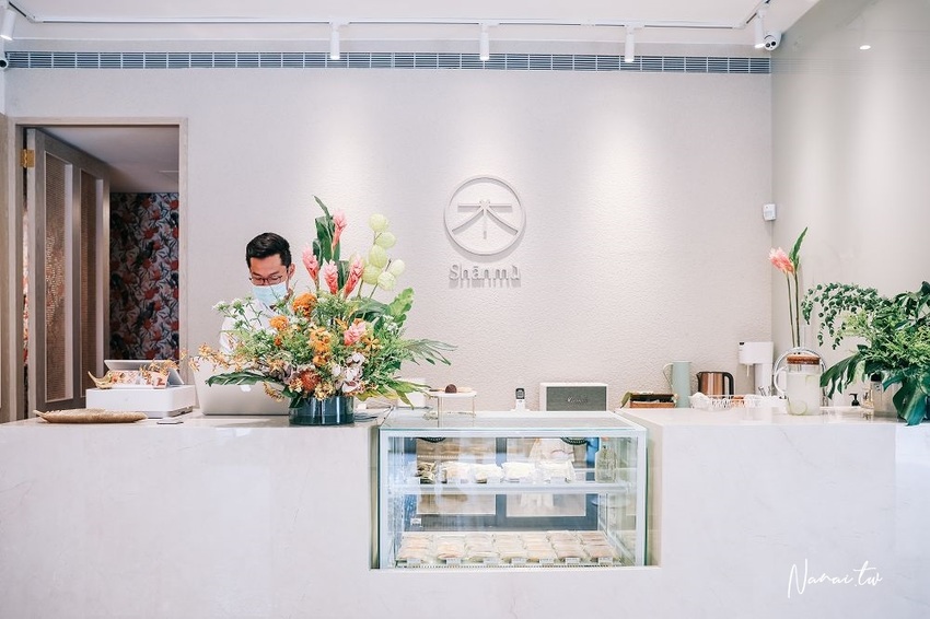 山木島Shanmu來台中!台灣味手工餅乾、經典森林酥、質感精緻喜餅推薦 - Nana愛旅行札記