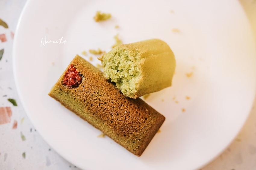 山木島Shanmu來台中!台灣味手工餅乾、經典森林酥、質感精緻喜餅推薦 - Nana愛旅行札記