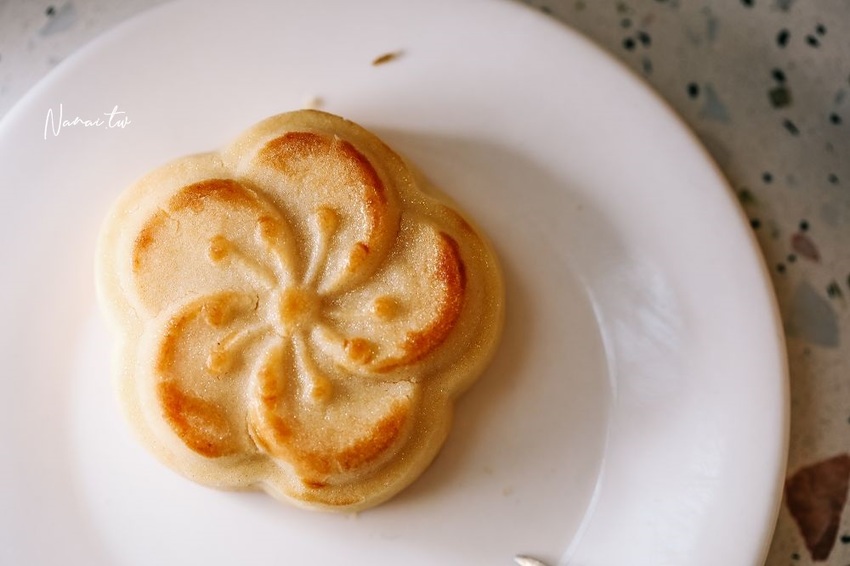 山木島Shanmu來台中!台灣味手工餅乾、經典森林酥、質感精緻喜餅推薦 - Nana愛旅行札記