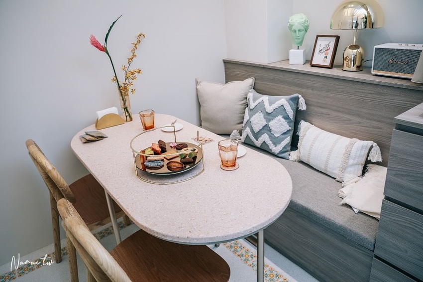 山木島Shanmu來台中!台灣味手工餅乾、經典森林酥、質感精緻喜餅推薦 - Nana愛旅行札記