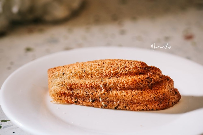 山木島Shanmu來台中!台灣味手工餅乾、經典森林酥、質感精緻喜餅推薦 - Nana愛旅行札記