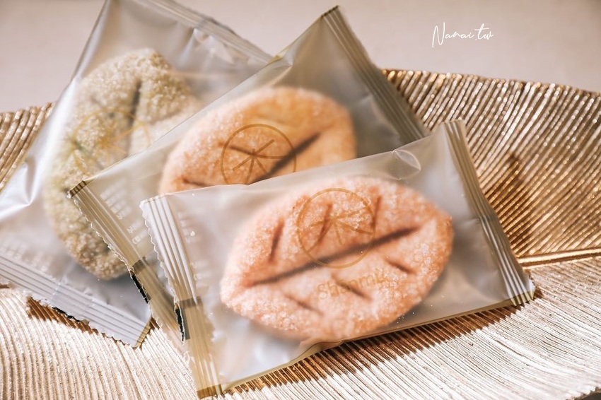 山木島Shanmu來台中!台灣味手工餅乾、經典森林酥、質感精緻喜餅推薦 - Nana愛旅行札記