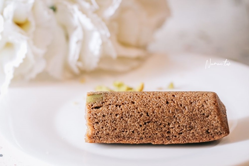 山木島Shanmu來台中!台灣味手工餅乾、經典森林酥、質感精緻喜餅推薦 - Nana愛旅行札記