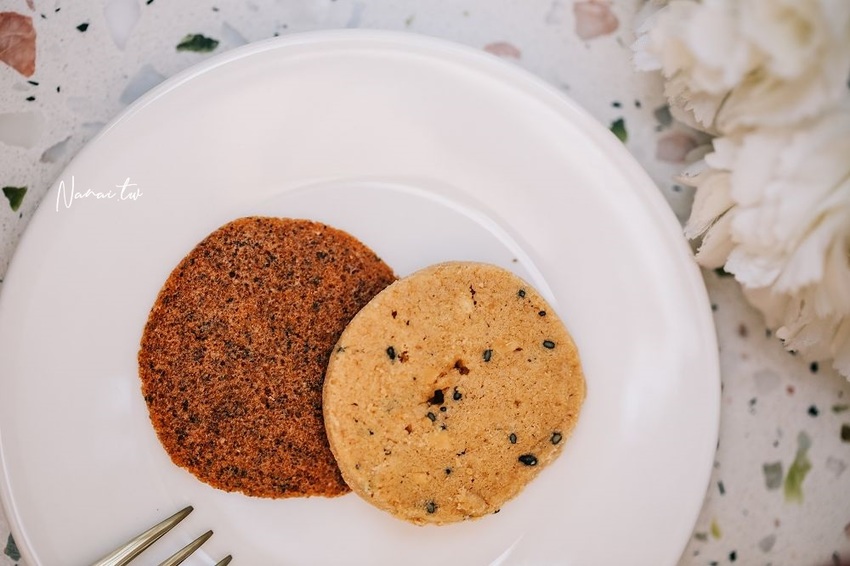 山木島Shanmu來台中!台灣味手工餅乾、經典森林酥、質感精緻喜餅推薦 - Nana愛旅行札記