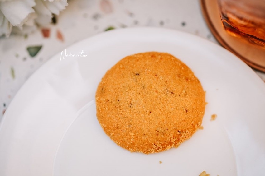 山木島Shanmu來台中!台灣味手工餅乾、經典森林酥、質感精緻喜餅推薦 - Nana愛旅行札記