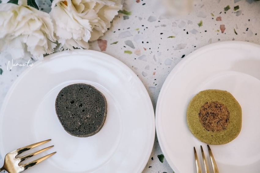 山木島Shanmu來台中!台灣味手工餅乾、經典森林酥、質感精緻喜餅推薦 - Nana愛旅行札記