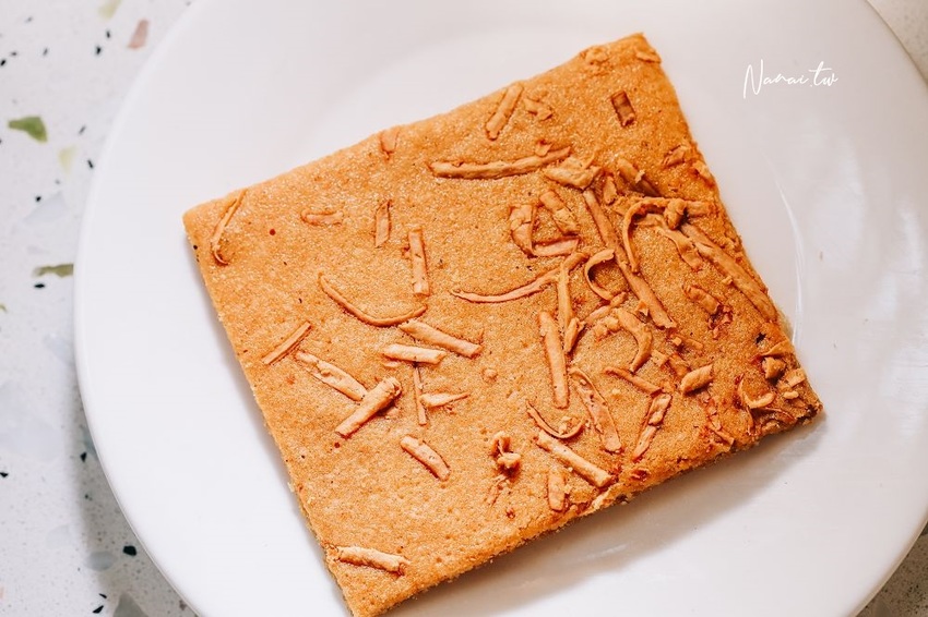 山木島Shanmu來台中!台灣味手工餅乾、經典森林酥、質感精緻喜餅推薦 - Nana愛旅行札記