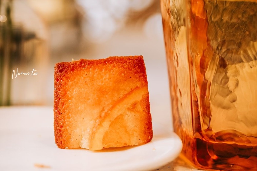 山木島Shanmu來台中!台灣味手工餅乾、經典森林酥、質感精緻喜餅推薦 - Nana愛旅行札記