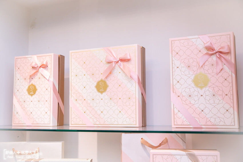 台中特色喜餅懶人包|台中喜餅禮盒多款經典的選擇推薦給你~