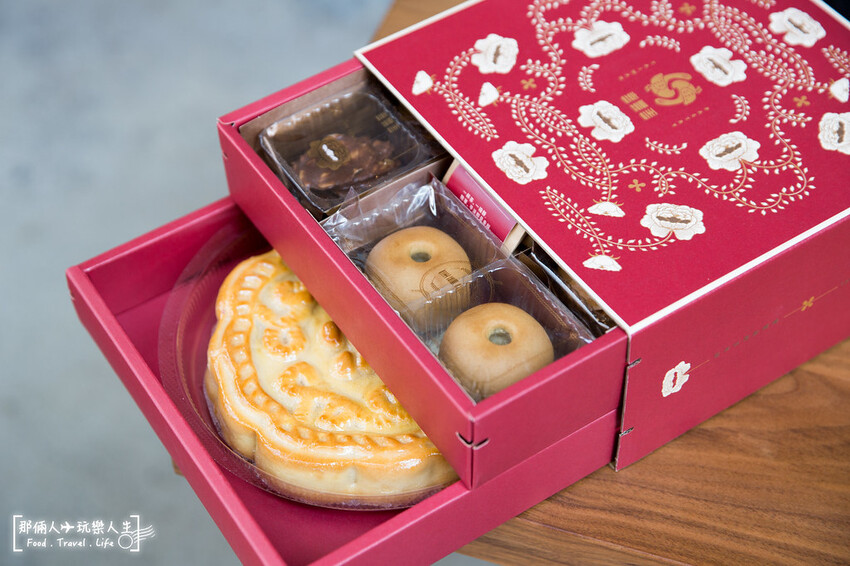 台中特色喜餅懶人包|台中喜餅禮盒多款經典的選擇推薦給你~