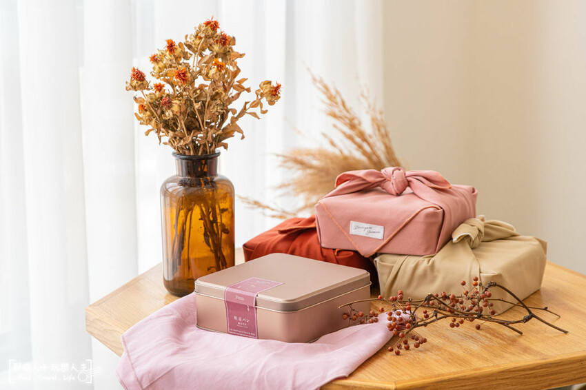 台中特色喜餅懶人包|台中喜餅禮盒多款經典的選擇推薦給你~